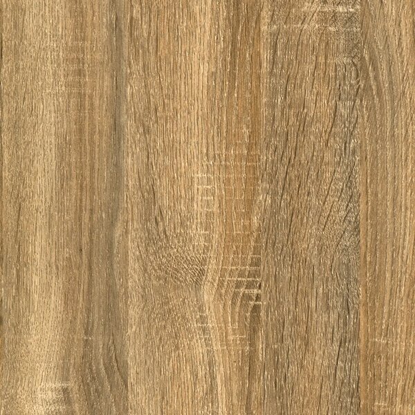 Samoljepljiva folija za vrata Hrast Sonoma 99-6345 | 2,1 m x 90 cm