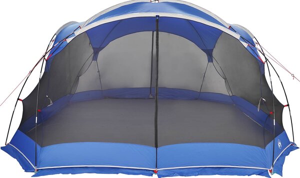 Šator s mrežom protiv komaraca Azure plava 434 x 434 x 230 cm - Plava / 434 x 434 x 230 cm