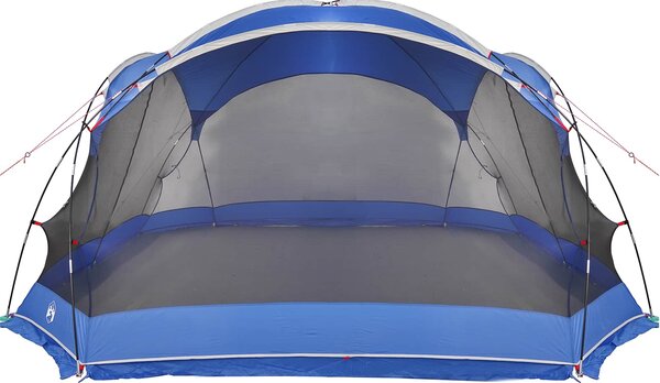 Šator s mrežom protiv komaraca Azure plava 434 x 434 x 230 cm - Plava / 434 x 434 x 230 cm