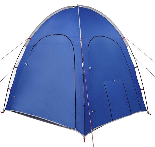 Bazen šator s krovom Azure plava 366 x 305 x 231 cm - Plava / 366 x 305 x 231 cm