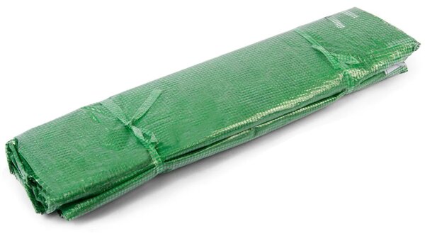 Folija za vrtni tunel 2,5x4m (10m2) Plonos, zelena