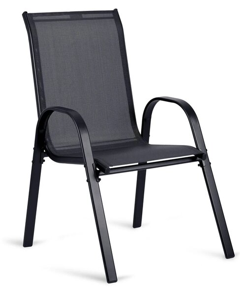 Tekstilne vrtne stolice Sofotel SO-980, set od 2 komada