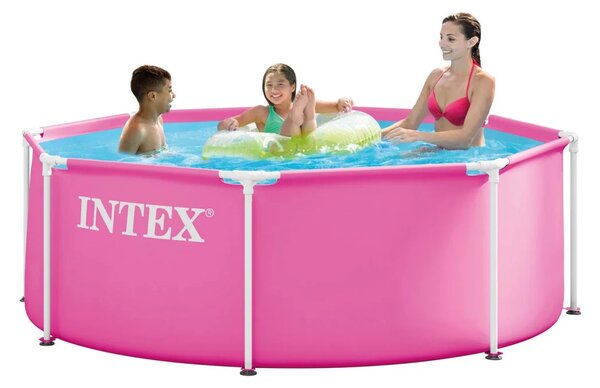 Vrtni bazen s okvirom 244 x 76 cm INTEX 28290ND