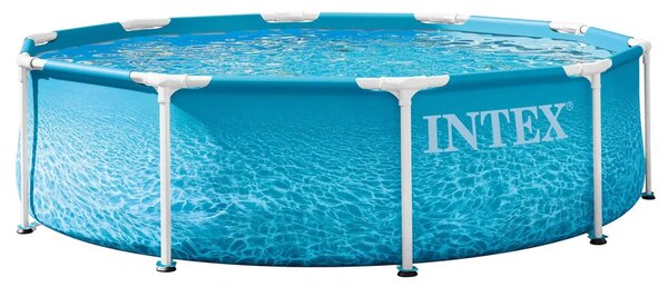 Bazen s okvirom 305x76 cm 5-u-1 INTEX 28206ND