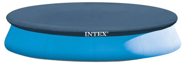 Vrtni ekspanzijski bazen 366 x 76 cm 15-u-1 INTEX 28132