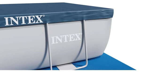 Pravokutni bazen 503x274x122cm 21u1 Intex 26796