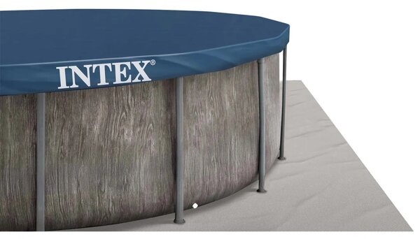 Vrtni bazen s okvirom 457 x 122 cm 12-u-1 INTEX 26742ND