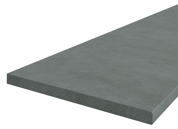 Zondo Radna ploča 60 cm 38-S60011 (beton grafit). 1024658