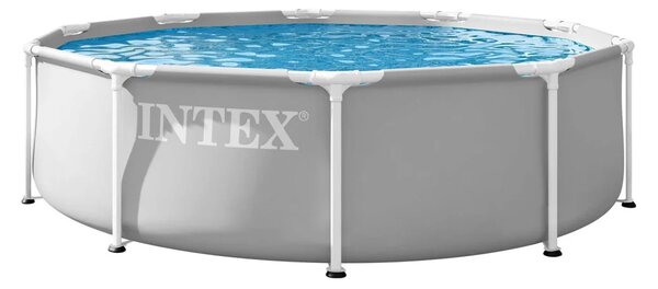 Vrtni bazen s okvirom 305 x 76 cm INTEX 26700ND