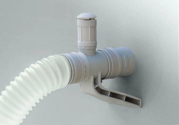 Vrtni bazen s okvirom 366 x 99 cm 10-u-1 INTEX 26716ND