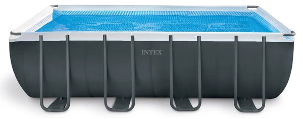 Vrtni bazen s okvirom 549 x 274 x 132 cm 18-u-1 INTEX 26356