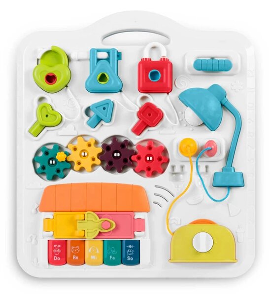Ricokids 782000 Glazbeni i zvučni edukativni stol