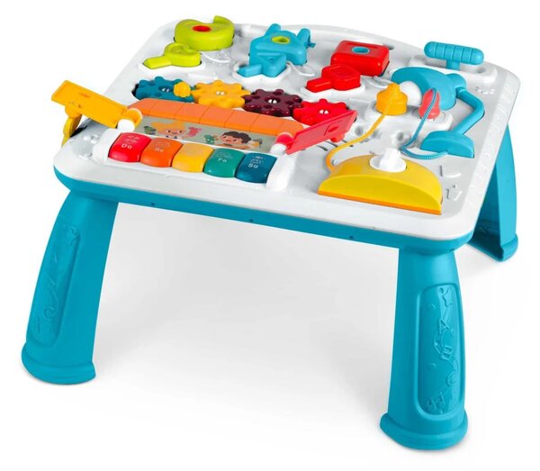Ricokids 782000 Glazbeni i zvučni edukativni stol