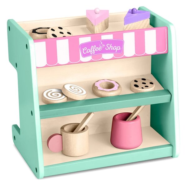 Aparat za kavu Ricokids 785100 boje mente