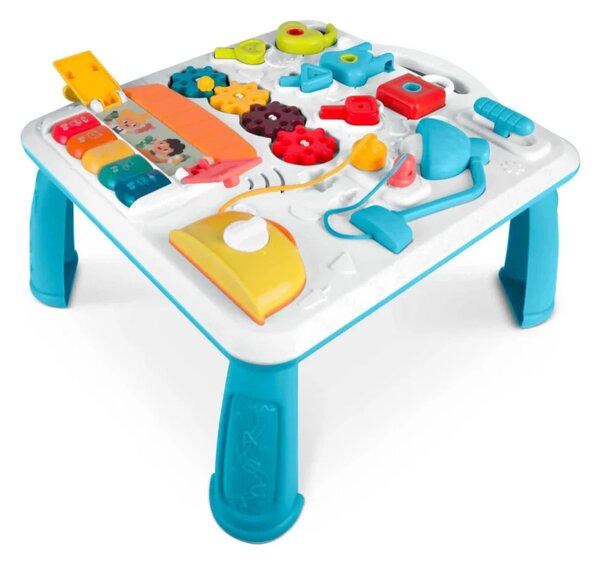 Ricokids 782000 Glazbeni i zvučni edukativni stol