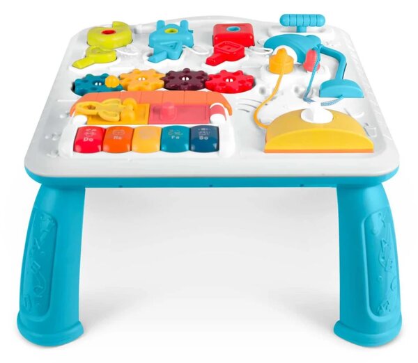 Ricokids 782000 Glazbeni i zvučni edukativni stol