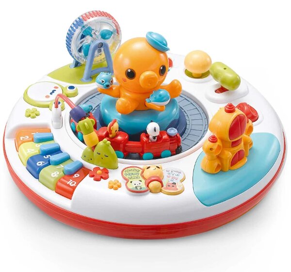 Ricokids 781800 Glazbeni i zvučni edukativni stol