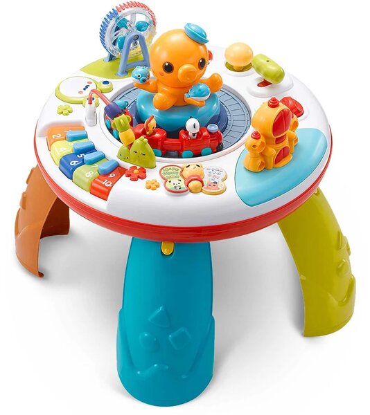 Ricokids 781800 Glazbeni i zvučni edukativni stol