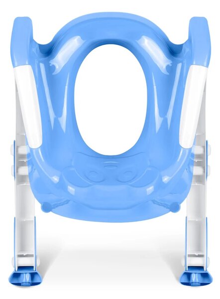 Ricokids 729100 Koala navlaka za WC školjku s ljestvama, plava