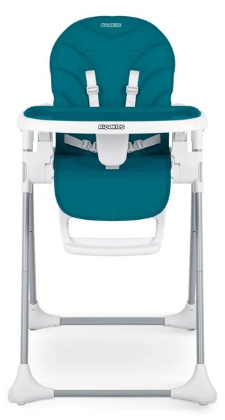 Ricokids Tulo plava hranilica za bebe