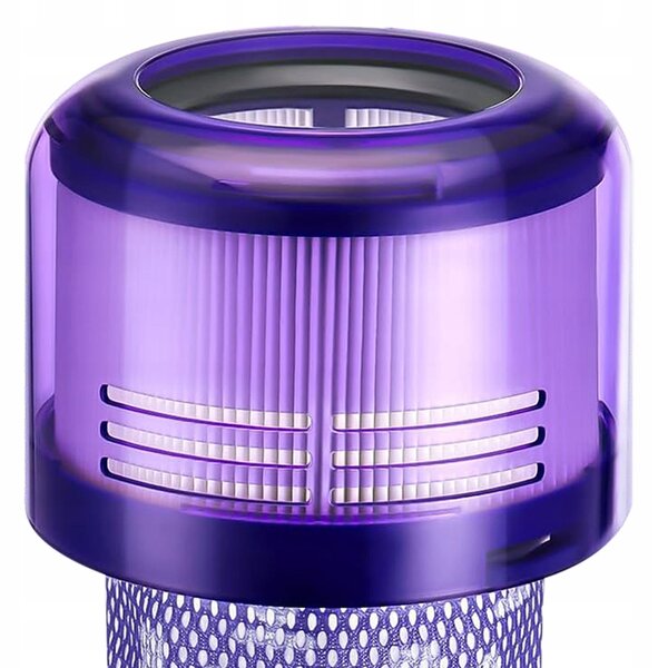 2x zamjenski perilica hepa filter za Dyson modele v11 i v15 otkrivaju apsolutno