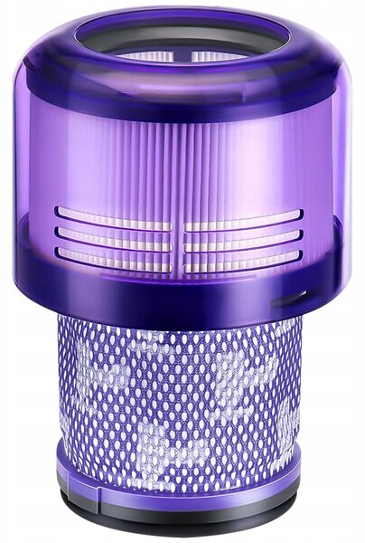 2x zamjenski perilica hepa filter za Dyson modele v11 i v15 otkrivaju apsolutno