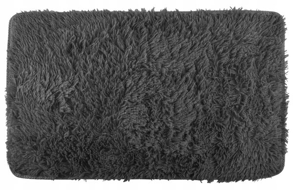 Set od tri univerzalne kupaonice sive