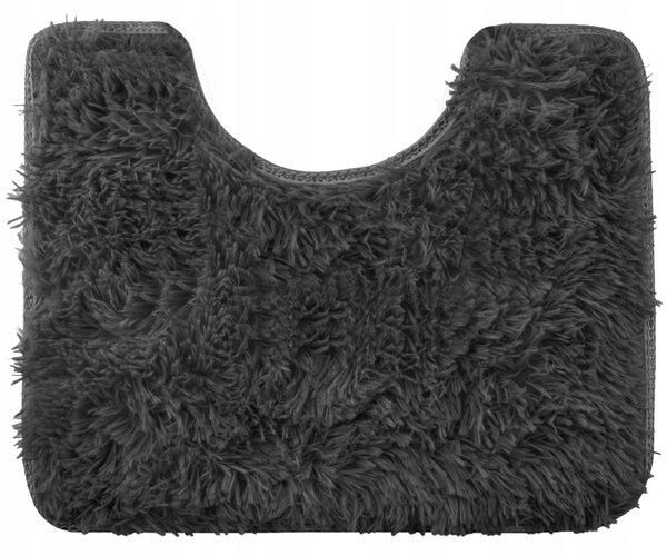 Set od tri univerzalne kupaonice sive