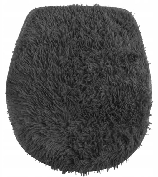 Set od tri univerzalne kupaonice sive
