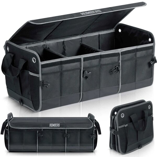 Organizator prtljažnika Humberg HM-991
