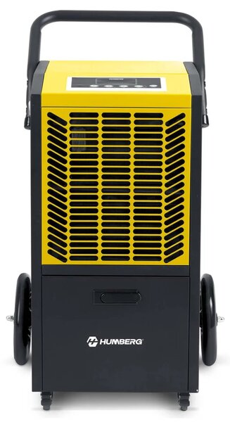 Industrijski odvlaživač zraka Humberg HM-480, 50 l/24 h