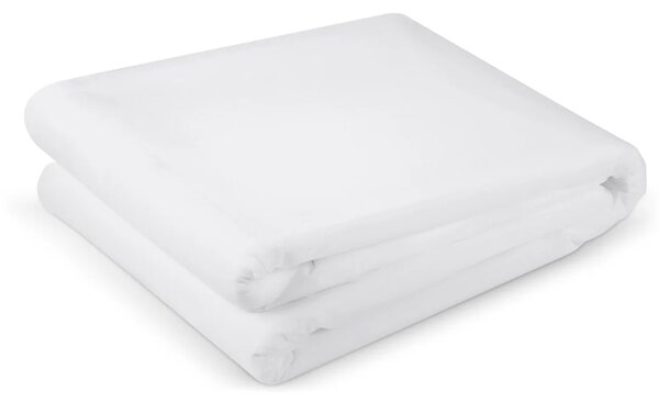Plonos agrotekstilna navlaka 1000 cm x 160 cm - bijela