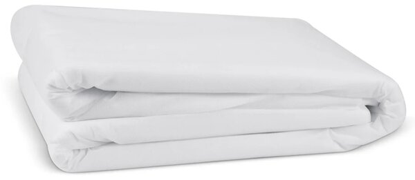 Plonos agrotekstilna navlaka 1000 cm x 160 cm - bijela