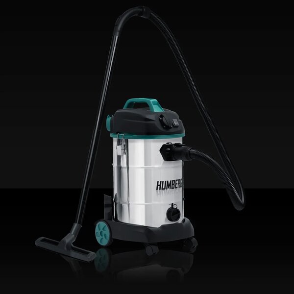 Industrijski usisavač 30L 1600W HM-402