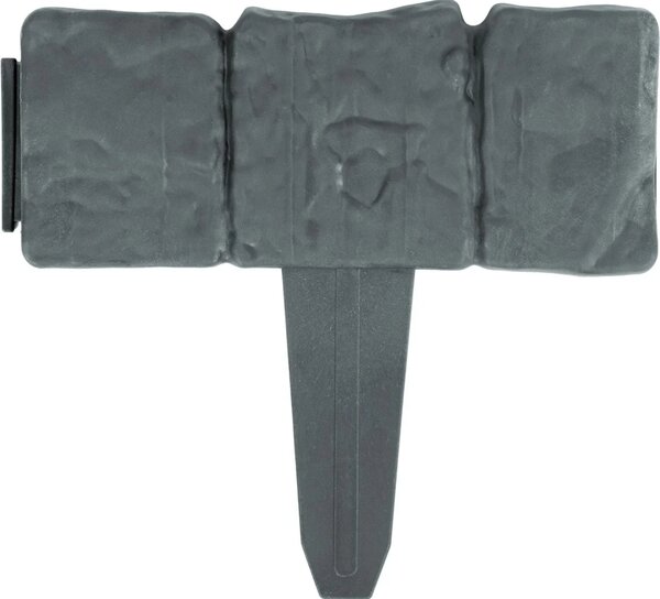 Vrtna palisadna ograda Plonos 250 cm PL-962