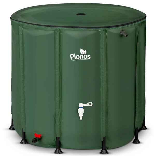 Spremnik za kišnicu od 1000 l Plonos PL-523