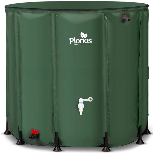 Spremnik za kišnicu od 1000 l Plonos PL-523