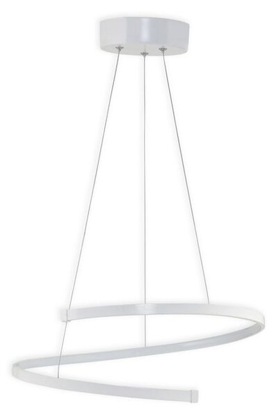 Opviq Luster, Saiph - White, White Light