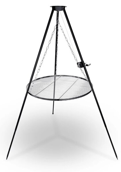 Berdsen BD-884 Rešetka za kamin s tripodom 80 cm