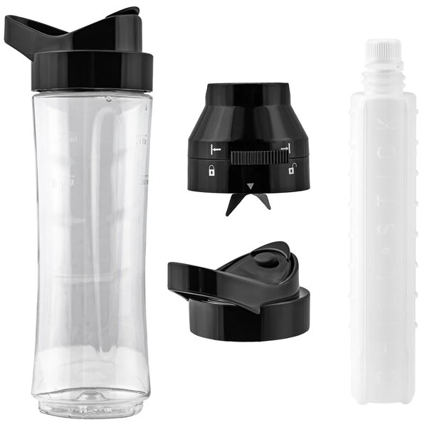 Boca blendera 600 ml + uložak za hlađenje BD-755 Berdsen