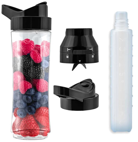 Boca blendera 600 ml + uložak za hlađenje BD-755 Berdsen