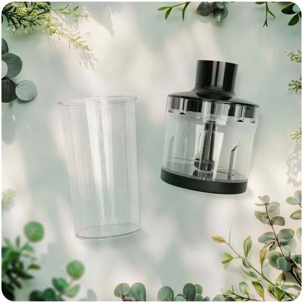 Ručni blender Berdsen BD-753, 1500 W