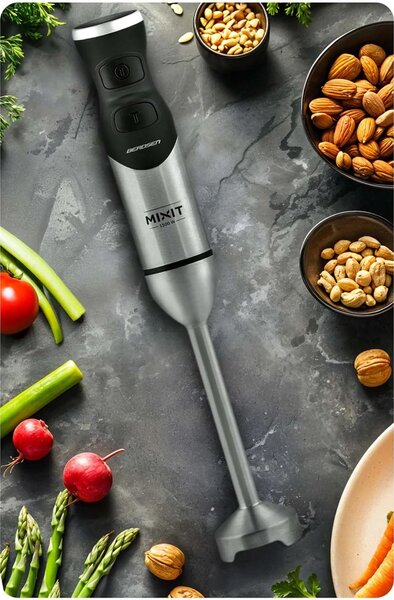 Ručni blender Berdsen BD-753, 1500 W