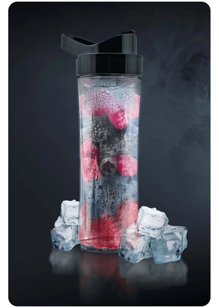 Boca blendera 600 ml + uložak za hlađenje BD-755 Berdsen