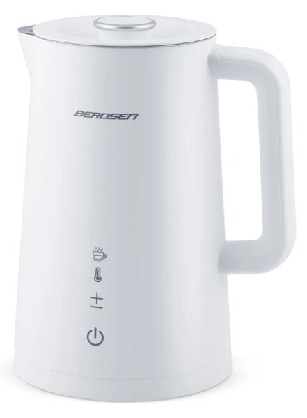 Kuhalo za vodu Berdsen BD-709, 1,7 l, bijelo