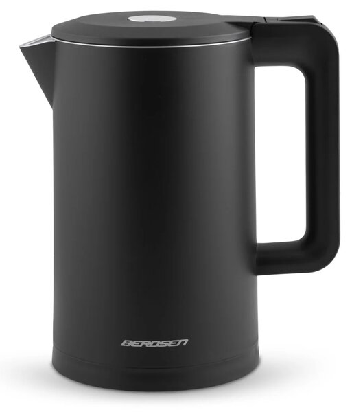 Berdsen BD-710 električno kuhalo za vodu 1,7 l crno