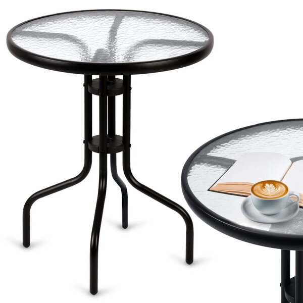 Okrugli vrtni stol 60 x 71 cm Sofotel SO-981