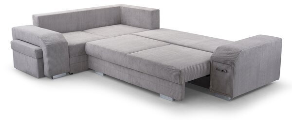 Zondo.hr Kutna garnitura Alfredo (bež) (D) . Akcija -20%. 1039890