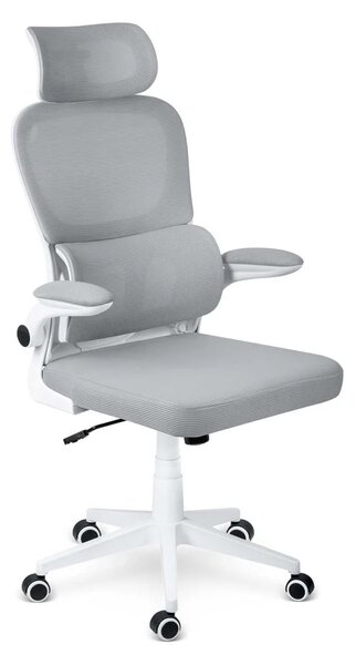 Sofotel Formax Micro-Net uredska stolica siva
