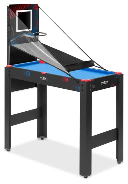 Igraći stol 5-u-1 Neo-Sport NS-810